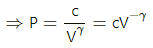 HC Verma Questions and Solutions: Chapter 27: Specific Heat Capacities of Gases- 2 | HC Verma Solutions - JEE