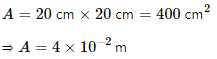 HC Verma Questions and Solutions: Chapter 31: Capacitors- 3 | HC Verma Solutions - JEE