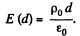 Irodov Solutions: Constant Electric Field in Vacuum | I. E. Irodov Solutions for Physics Class 11 & Class 12 - JEE