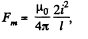 Irodov Solutions: Constant Magnetic Field Magnetics | I. E. Irodov Solutions for Physics Class 11 & Class 12 - JEE