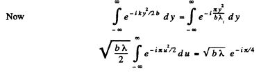 Irodov Solutions: Diffraction of Light- 1 | I. E. Irodov Solutions for Physics Class 11 & Class 12 - JEE