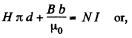 Irodov Solutions: Constant Magnetic Field Magnetics | I. E. Irodov Solutions for Physics Class 11 & Class 12 - JEE