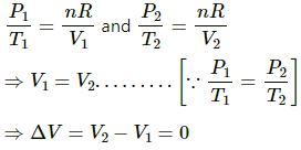 HC Verma Questions and Solutions: Chapter 26: Laws of Thermodynamics- 2 | HC Verma Solutions - JEE