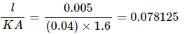 HC Verma Questions and Solutions: Chapter 28: Heat Transfer- 2 | HC Verma Solutions - JEE