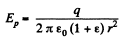 Irodov Solutions: Conductors And Dielectrics In An Electric Field- 3 | I. E. Irodov Solutions for Physics Class 11 & Class 12 - JEE