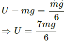 HC Verma Questions and Solutions: Chapter 5- Newton`s Laws of Motion- 2 | HC Verma Solutions - JEE