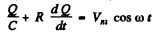 Irodov Solutions: Electric Oscillations- 2 | I. E. Irodov Solutions for Physics Class 11 & Class 12 - JEE