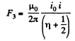 Irodov Solutions: Constant Magnetic Field Magnetics | I. E. Irodov Solutions for Physics Class 11 & Class 12 - JEE