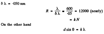 Irodov Solutions: Diffraction of Light- 3 | I. E. Irodov Solutions for Physics Class 11 & Class 12 - JEE
