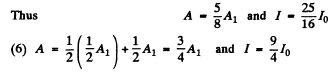 Irodov Solutions: Diffraction of Light- 1 | I. E. Irodov Solutions for Physics Class 11 & Class 12 - JEE