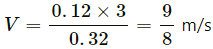 HC Verma Questions and Solutions: Chapter 9: Centre of Mass, Linear Momentum, Collision- 2 | HC Verma Solutions - JEE