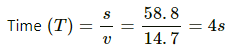 HC Verma Questions and Solutions: Chapter 3- Rest and Motion: Kinematics- 2 | HC Verma Solutions - JEE