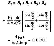 Irodov Solutions: Constant Magnetic Field Magnetics | I. E. Irodov Solutions for Physics Class 11 & Class 12 - JEE