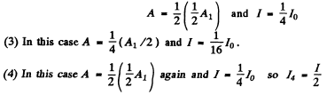 Irodov Solutions: Diffraction of Light- 1 | I. E. Irodov Solutions for Physics Class 11 & Class 12 - JEE