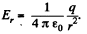 Irodov Solutions: Constant Electric Field in Vacuum | I. E. Irodov Solutions for Physics Class 11 & Class 12 - JEE