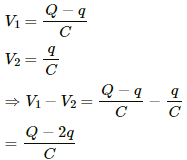 HC Verma Questions and Solutions: Chapter 32: Electric Current in Conductors- 3 | HC Verma Solutions - JEE