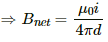 HC Verma Questions and Solutions: Chapter 35: Magnetic Field due to a Current- 2 | HC Verma Solutions - JEE