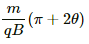 HC Verma Questions and Solutions: Chapter 34: Magnetic Field- 3 | HC Verma Solutions - JEE