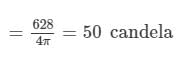HC Verma Solutions: Photometry | HC Verma Solutions - JEE