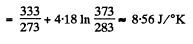Irodov Solutions: Phase Transformations | Physics Class 11 - NEET