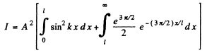 Irodov Solutions: Wave Properties of Particles. Schrodinger Equation- 3 | I. E. Irodov Solutions for Physics Class 11 & Class 12 - JEE
