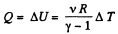 Irodov Solutions: The First Law of Thermodynamics, Heat Capacity | Physics Class 11 - NEET