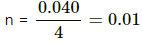 HC Verma Questions and Solutions: Chapter 24: Kinetic Theory of Gases- 2 | HC Verma Solutions - JEE
