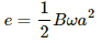 HC Verma Questions and Solutions: Chapter 38: Electromagnetic Induction- 4 | HC Verma Solutions - JEE