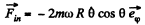 Irodov Solutions: The Fundamental Equation of Dynamics - 4 - JEE