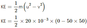HC Verma Questions and Solutions: Chapter 27: Specific Heat Capacities of Gases- 2 | HC Verma Solutions - JEE