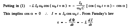 Irodov Solutions: Electric Oscillations- 1 | I. E. Irodov Solutions for Physics Class 11 & Class 12 - JEE