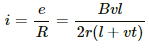 HC Verma Questions and Solutions: Chapter 38: Electromagnetic Induction- 3 | HC Verma Solutions - JEE