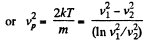 Irodov Solutions: Kinetic Theory of Gases | Physics Class 11 - NEET