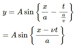 HC Verma Questions and Solutions: Chapter 15: Wave Motion & Waves on a String - 2 | HC Verma Solutions - JEE