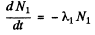 Irodov Solutions: Radioactivity- 1 | I. E. Irodov Solutions for Physics Class 11 & Class 12 - JEE