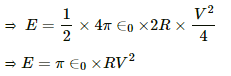 HC Verma Questions and Solutions: Chapter 31: Capacitors- 3 | HC Verma Solutions - JEE