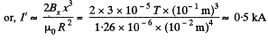 Irodov Solutions: Constant Magnetic Field Magnetics | I. E. Irodov Solutions for Physics Class 11 & Class 12 - JEE