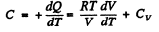 Irodov Solutions: The First Law of Thermodynamics, Heat Capacity | Physics Class 11 - NEET