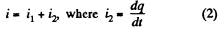 Irodov Solutions: Electric Current | I. E. Irodov Solutions for Physics Class 11 & Class 12 - JEE