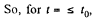 Irodov Solutions: The Fundamental Equation of Dynamics - 3 - JEE
