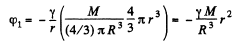 Irodov Solutions: Universal Gravitation | Physics Class 11 - NEET