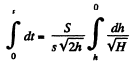 Irodov Solutions: Hydrodynamics | Physics Class 11 - NEET