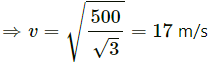 HC Verma Questions and Solutions: Chapter 7- Circular Motion- 2 | HC Verma Solutions - JEE