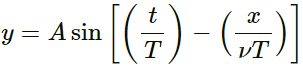 HC Verma Questions and Solutions: Chapter 15: Wave Motion & Waves on a String - 2 | HC Verma Solutions - JEE