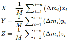 HC Verma Questions and Solutions: Chapter 9: Centre of Mass, Linear Momentum, Collision- 1 | HC Verma Solutions - JEE