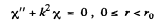 Irodov Solutions: Wave Properties of Particles. Schrodinger Equation- 3 | I. E. Irodov Solutions for Physics Class 11 & Class 12 - JEE