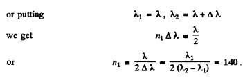 Irodov Solutions: Interference of Light- 2 | I. E. Irodov Solutions for Physics Class 11 & Class 12 - JEE
