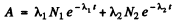 Irodov Solutions: Radioactivity- 1 | I. E. Irodov Solutions for Physics Class 11 & Class 12 - JEE