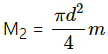HC Verma Questions and Solutions: Chapter 9: Centre of Mass, Linear Momentum, Collision- 2 | HC Verma Solutions - JEE