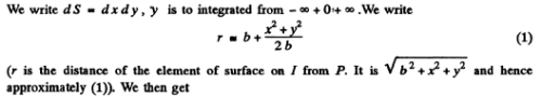 Irodov Solutions: Diffraction of Light- 1 | I. E. Irodov Solutions for Physics Class 11 & Class 12 - JEE